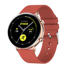 Slimme Bluetooth-bel-offline-betalingshorloge
