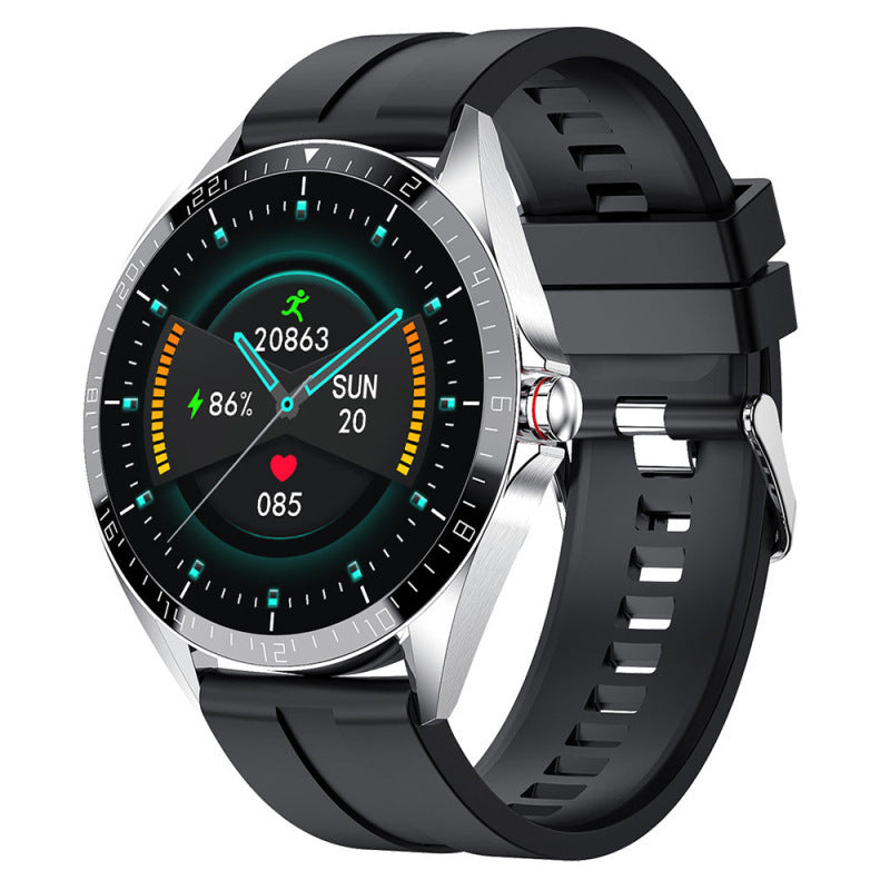 Orologio intelligente impermeabile da uomo