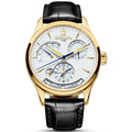 Luxury brand Men Wrist watch Men Unique Design Style Automatic Mechanical Watches Switzerland Carnival Famous Brand Fashionable Carnival Watches Full Automatic Mechanical Watches - Acquisti Online