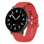 Multifunctioneel smartwatch voor heren