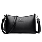 New Ladies Messenger Bag High-End Shoulder Bag