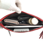 New Ladies Messenger Bag High-End Shoulder Bag