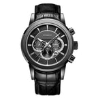 Business Automatic Multifunctional Mechanical Men's Watch
