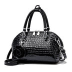Women's Luxury Handbag Original Leather Multi Pocket Large Capacity Shoulder Bag Crossbody Fashion Women's Shoulder Bag