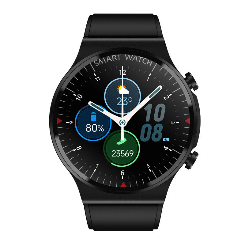 Fashion Multifuntion Sports Smart Watch - Acquisti Online