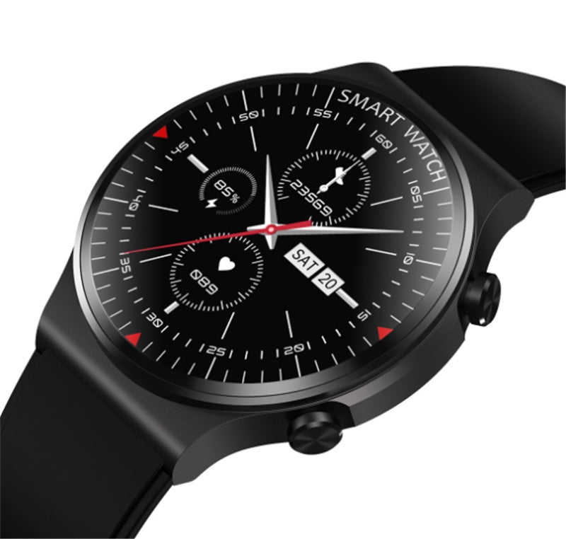 Fashion Multifuntion Sports Smart Watch - Acquisti Online