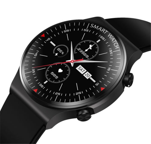 Fashion Multifuntion Sports Smart Watch - Acquisti Online