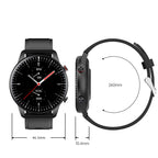 Huawei Multifunction Round Screen Smart Watch - Acquisti Online