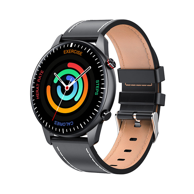 Huawei Multifunction Round Screen Smart Watch - Acquisti Online