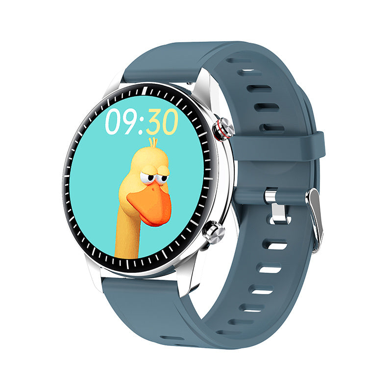 Huawei Multifunction Round Screen Smart Watch - Acquisti Online