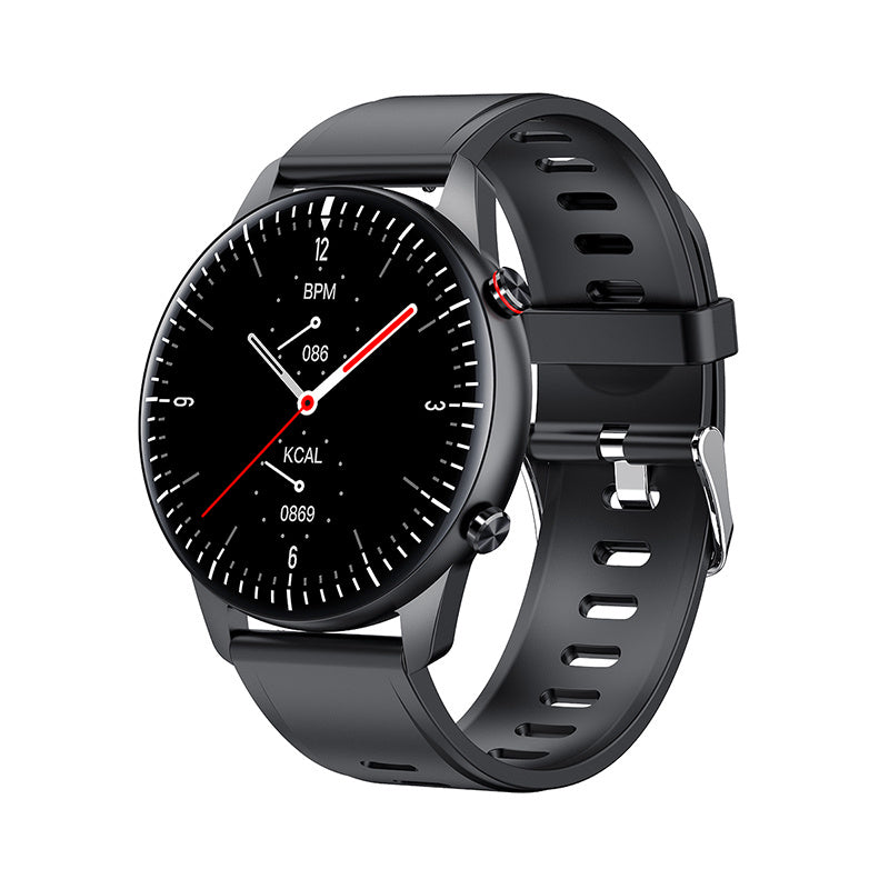 Huawei Multifunction Round Screen Smart Watch - Acquisti Online
