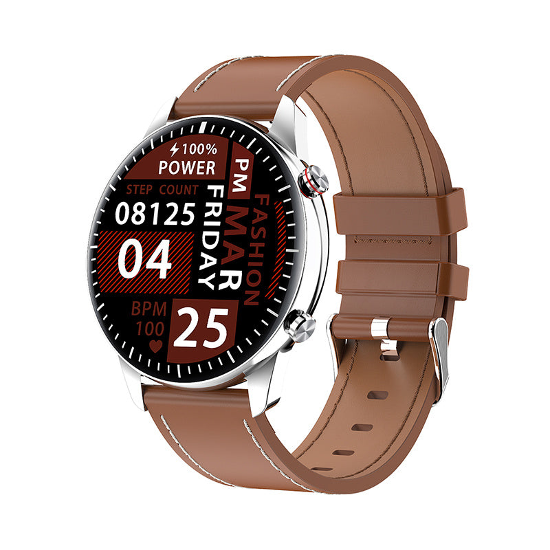 Huawei Multifunction Round Screen Smart Watch - Acquisti Online