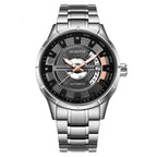 Men'S Automatic Mechanical Watch