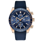 Men'S Quartz Watch Multifunctional Waterproof Sports Fashion Men's Watch