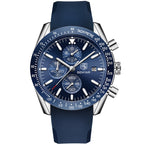 Men'S Quartz Watch Multifunctional Waterproof Sports Fashion Men's Watch