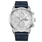 Casual heren waterdicht quartzhorloge herenhorloge