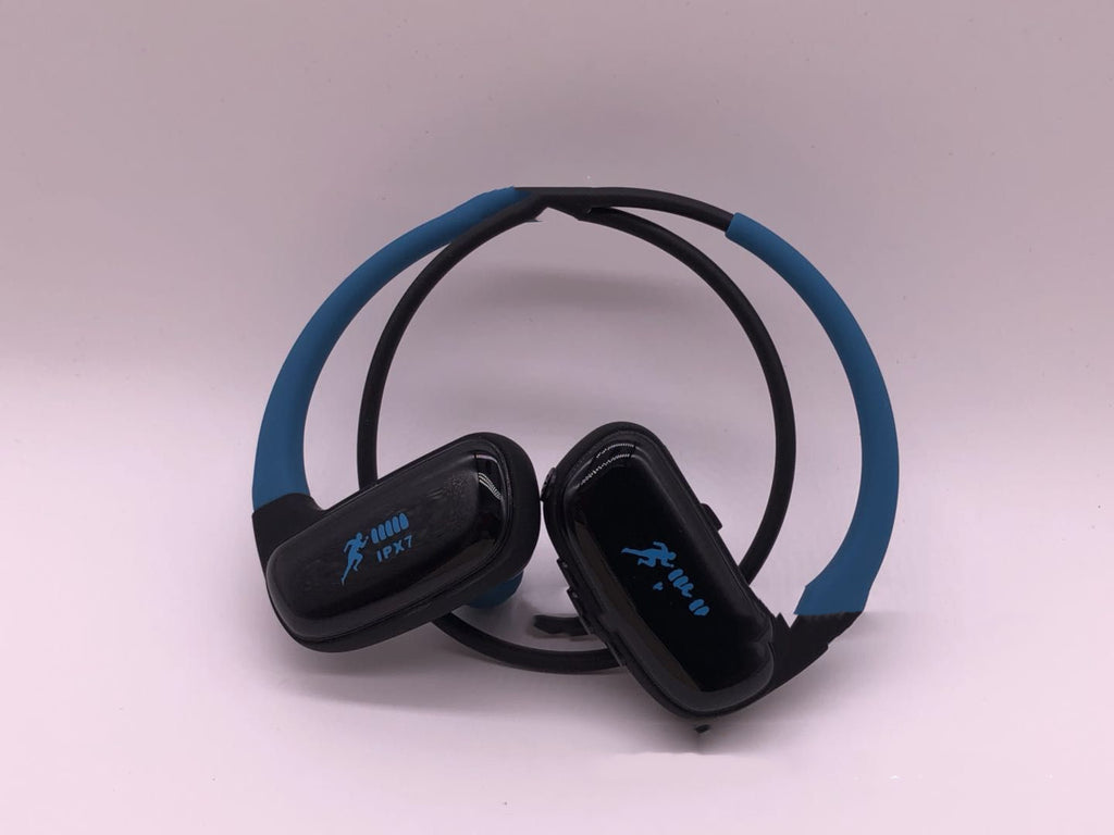 Wireless Bluetooth Headset - Acquisti Online