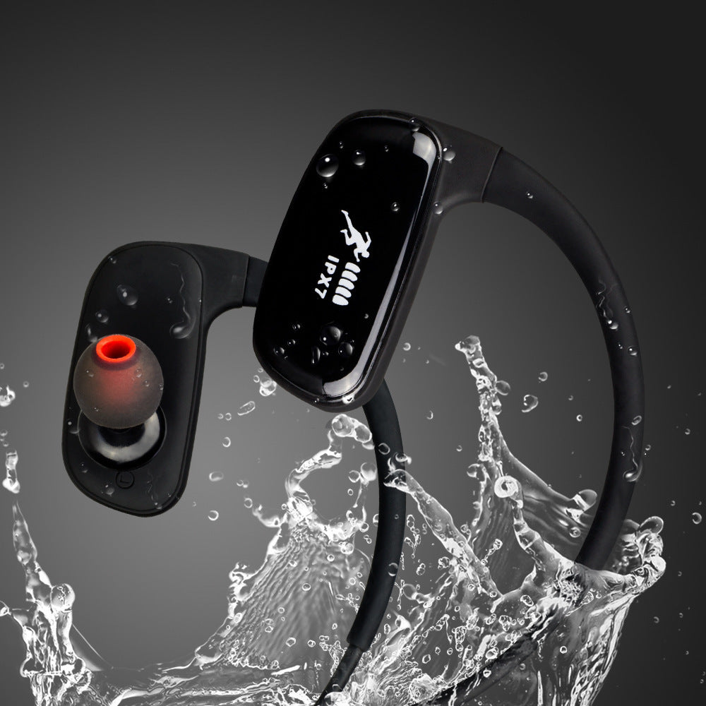 Wireless Bluetooth Headset - Acquisti Online