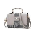 Women's Handbag Original Leather Large Capacity Shoulder Bag Soft Surface Women's Luxury Messenger Shoulder bag