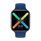 Fashionable Smart Watch  Full Touch Screen Fitness Tracker Smart Reminder Health Monitoring IP67 Waterproof Smart Watch