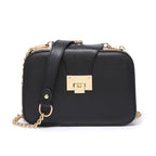 Women'S Bag Single Shoulder Diagonal Crossbody Bag Multi Pocket Large Capacity Original Leather Women's Shoulder Bag