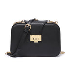 Women'S Bag Single Shoulder Diagonal Crossbody Bag Multi Pocket Large Capacity Original Leather Women's Shoulder Bag