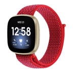 Fashionable Smart watch Nylon Loop Strap