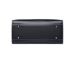 Women's Handbag Fashionable Large-Capacity Black women's Bag Shoulder Bag Square Box Shape Women's Crossbody Bag