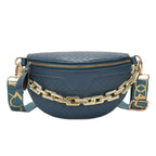 Women's Waist Bag New Style Shoulder Bag