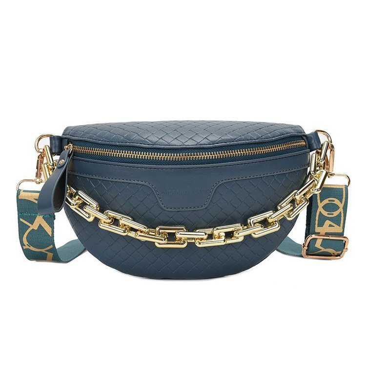 Women's Waist Bag New Style Shoulder Bag