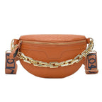 Women's Waist Bag New Style Shoulder Bag