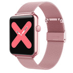 A10 full touch smart Bracelet watch