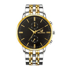 Herenmode Quartz horloge