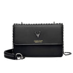 Fashion versatile chain women's messenger bag