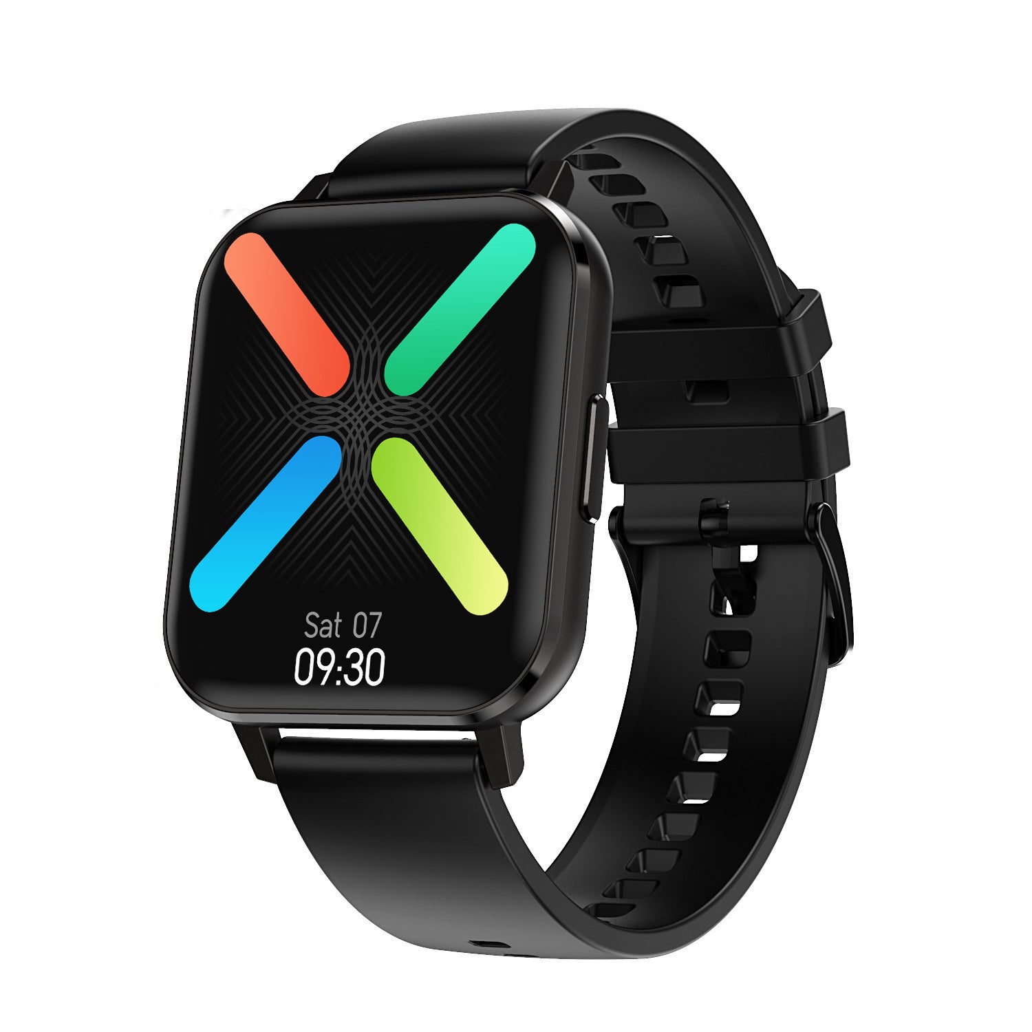 Smartwatch sportivo Bluetooth alla moda
