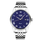 Mode zakelijk herenhorloge Waterdicht