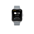 Smart Watch Multifunzione H13 Sport Cardiofrequenzimetro Monitoraggio della Pressione Sanguigna Chiamate Bluetooth