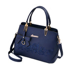 Women fashion Bag Wallet Leather