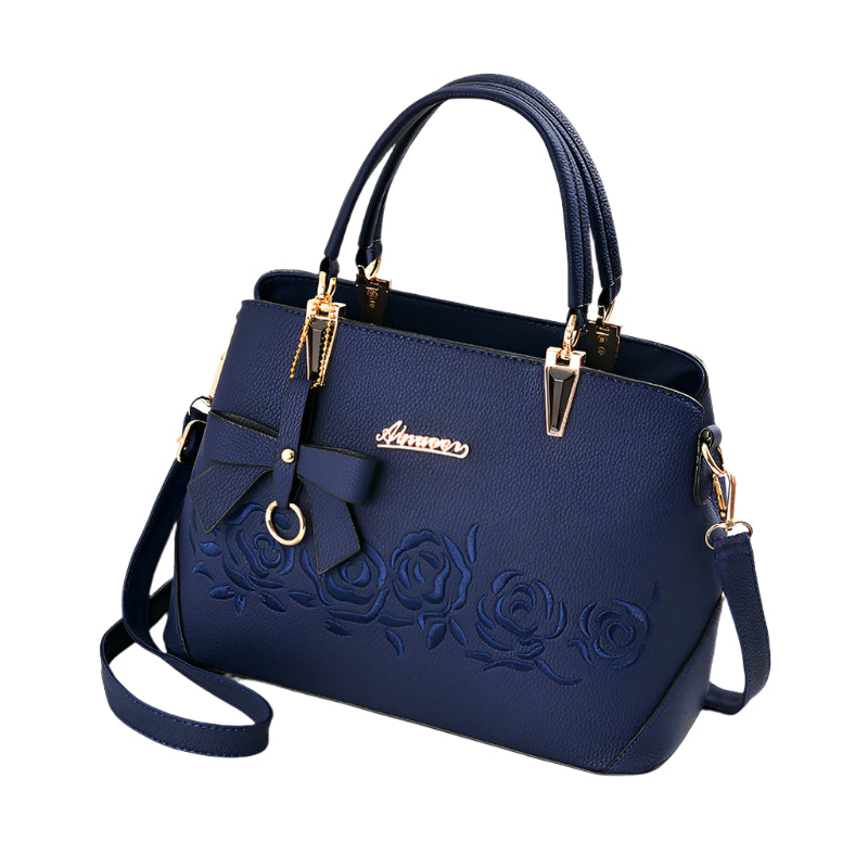 Women fashion Bag Wallet Leather