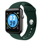 A10 full touch smart Bracelet watch