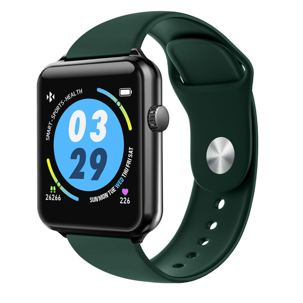 A10 full touch smart Bracelet watch