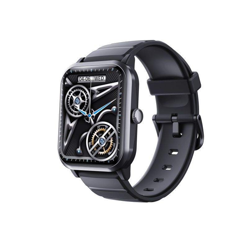 F33 Smart Watch Bluetooth Call Music Playing Smartwatch Fitness Track Smart Reminder Sports Waterproof SmartWatch
