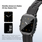 C26 Smartwatch per Uomo da Esterno Impermeabile Sportivo Bluetooth