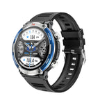 Groot scherm, mode, ultralange standby, valbestendig smartwatch