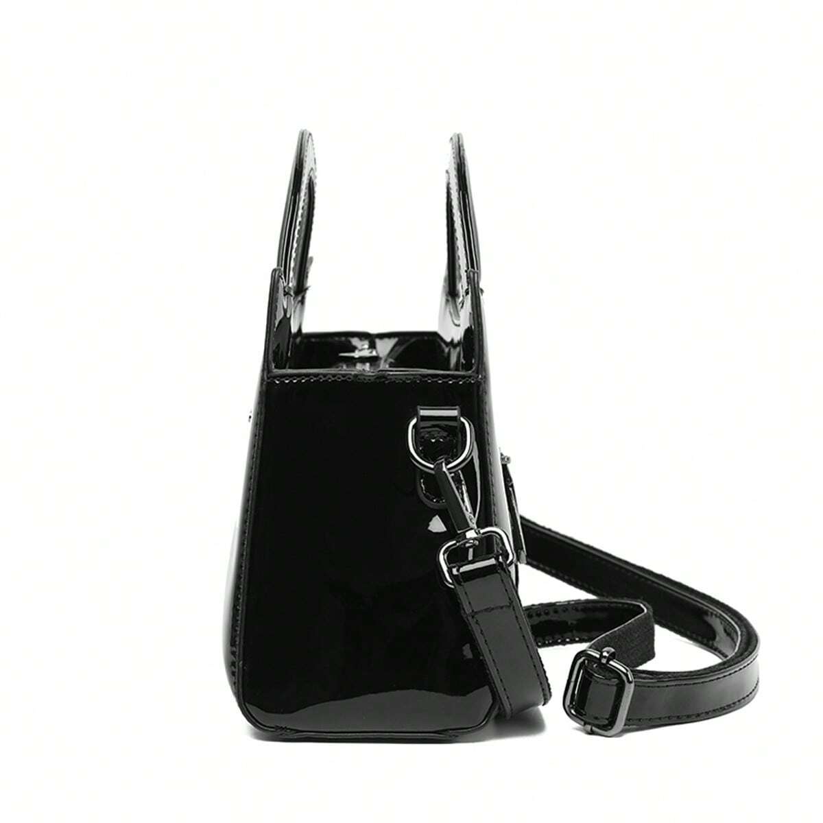 Women's New PU soft leather texture messenger bag fashion simple solid color shoulder bag casual light Women handbag
