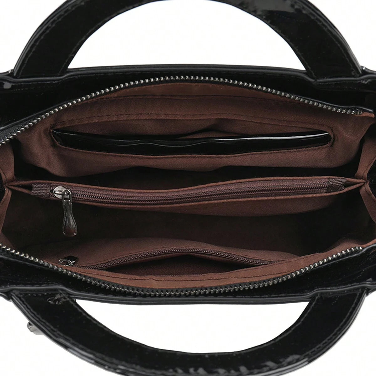 Women's New PU soft leather texture messenger bag fashion simple solid color shoulder bag casual light Women handbag - Acquisti Online