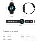 Fashion Bluetooth Calling Smart Sports Watch