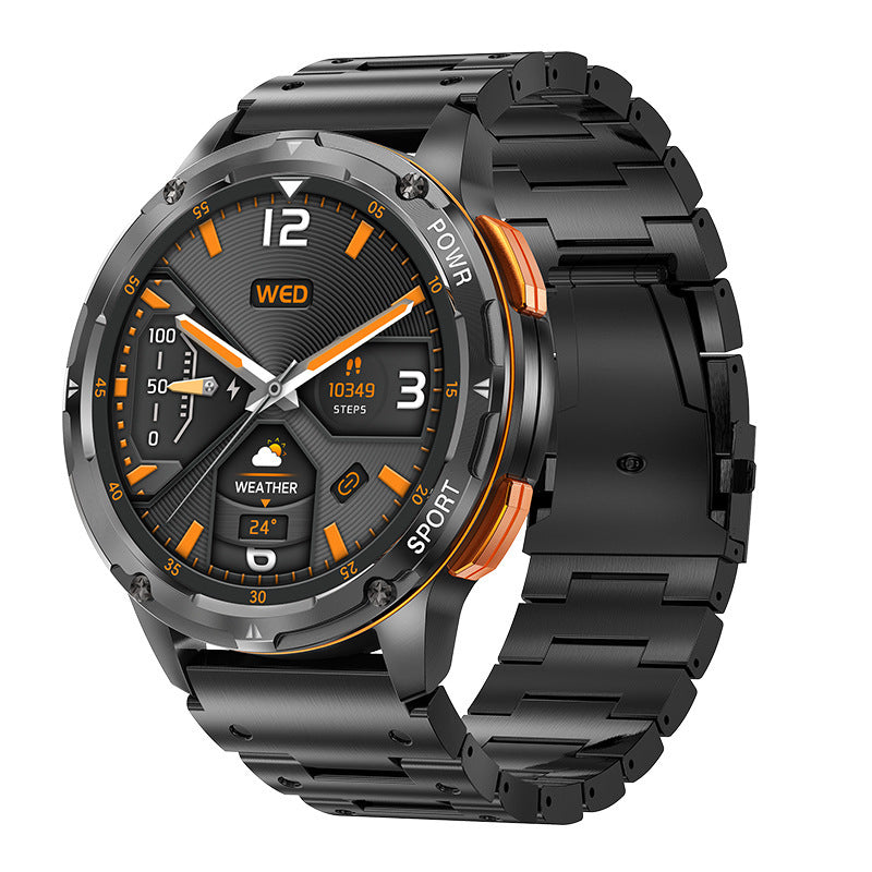 Smart Watch AK59 Orologio da uomo impermeabile