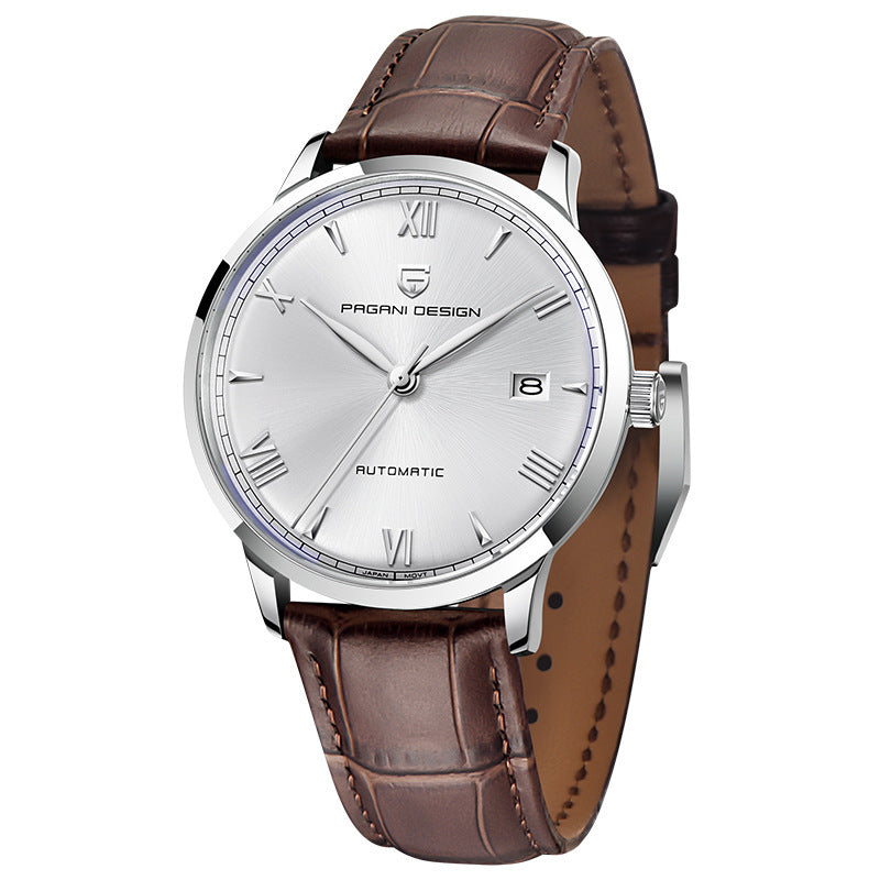 PAGANI DESIGN PD-1759 Men Automatic Watch - Acquisti Online