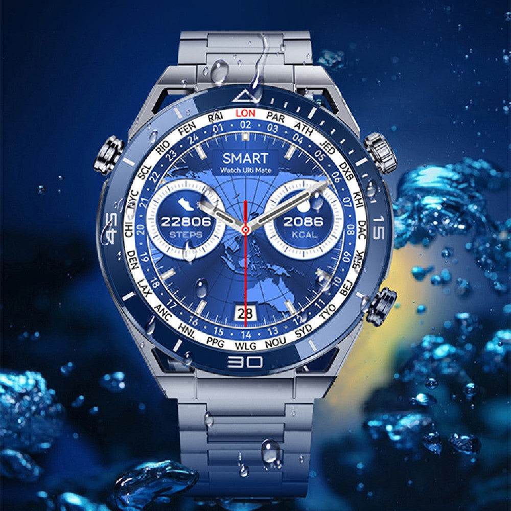Fashion DT Ultra Smart Bracelet Sports Smartwatch - Acquisti Online